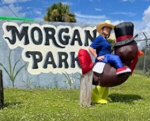 Arcadia-DeSoto County Habitat for Humanity 12th Annual Turkey Trot 5K!