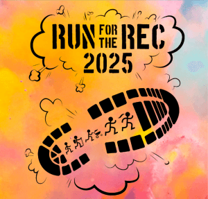 Run For the Rec 5k