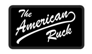 The American Ruck.