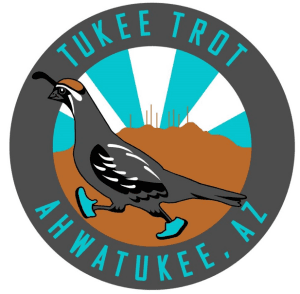 Tukee Trot 5K