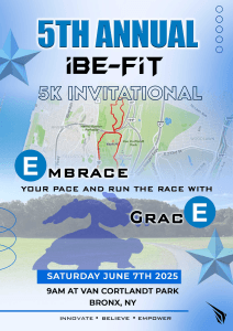 2025 iBE-FiT 5K Invitational