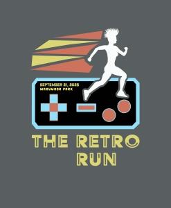 The Retro Run