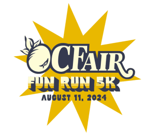 The OC Fair Fun Run