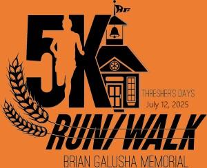 Brian Galusha Memorial Run/Walk