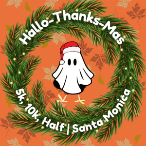 Hallo-Thanks-Mas – 5K, 10K, and Half Marathon