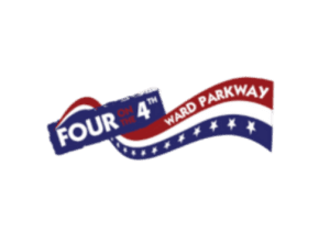Ward Parkway Four on the 4th