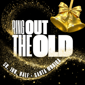 Ring Out the Old – 5K, 10K, and Half Marathon