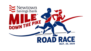 Newtown Savings Bank Mile Down the Pike
