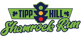 The 20th Annual Tipperary Hill Shamrock Run