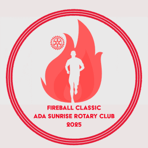 Fireball Classic Memorial Race 2025