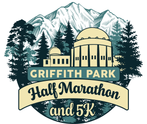 Griffith Park Run