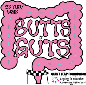 Butts & Guts 5K