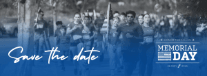 2025 Fort Mill Memorial Day HONOR Run