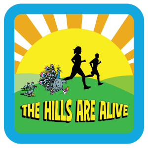 Hills Are Alive Run/Walk