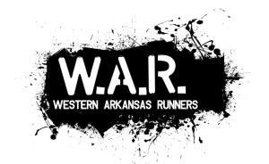 Western Arkansas Runners Global Running Day