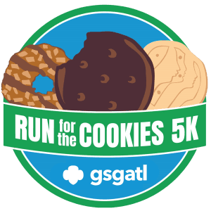 Run For The Cookies 5K