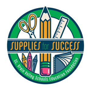 Supplies for Success 2024