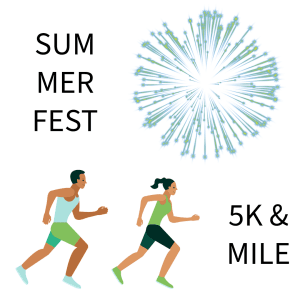 Scarborough Summerfest 5K