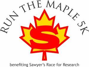Run the Maple 5K