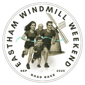 Eastham Windmill Weekend Road Race