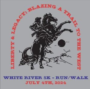 White River 5 K Run/Walk