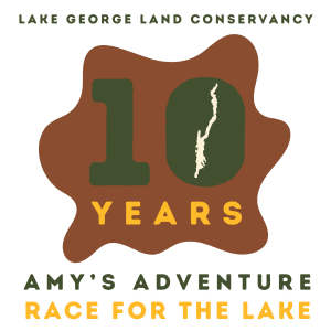 Amy's Adventure Race for the Lake