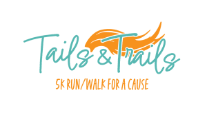 Tails and Trails 5K
