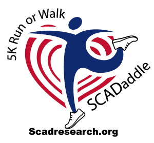 Chicagoland SCADaddle 5K Walk & Run for Research