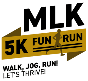 San Diego MLK 5K Walk / Fun Run