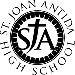 St. Joan Antida's 9th Annual NUN Run