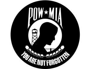 POW/MIA 2-Mile Run/Walk