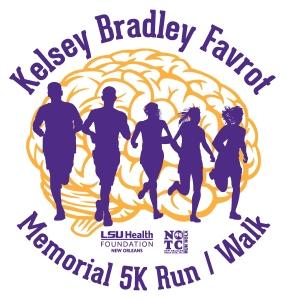 Kelsey Bradley Favrot Memorial Run & Walk