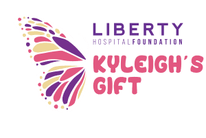 Kyleigh's Gift Candlelight Ceremony & Luminary Glow Walk