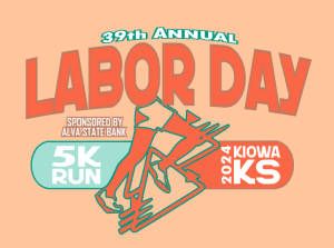 Kiowa Labor Day 5K