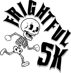 Frightful 5K and Pumpkin 1K