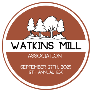 Watkins Mill Get Outdoors 6.6K 2025