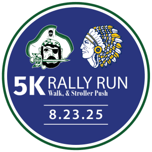 Mid America Rehab 5K Rally Run