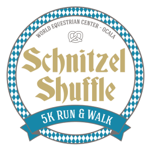 World Equestrian Center - Oktoberfest Schnitzel Shuffle 5K Race Powered By Gary Yeomans Ford