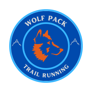 Hargus Lake Trail Race