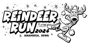 Reindeer Run 5K Run/Walk & Youth Mile Run