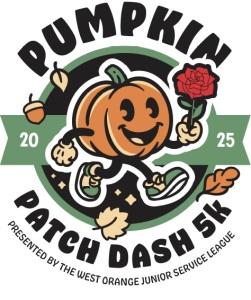 Pumpkin Patch Dash 5K
