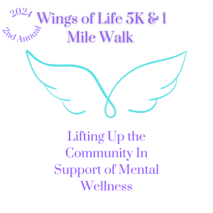 Wings of Life 5K & 1 Mile Walk