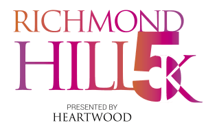 Richmond Hill 5k Presented by Heartwood