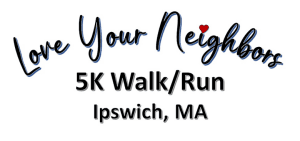 Love Your Neighbors 5K Walk/Run