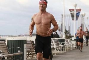 MILES FOR MARK 5K RUN/ 1 MILE WALK!!