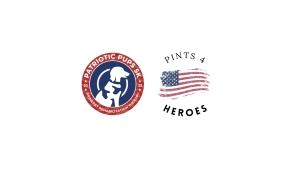 Valor Fest '24: Patriotic Pups 5K and Pints 4 Heroes Cornhole Tournament