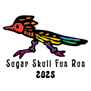 Sugar Skull Fun Run