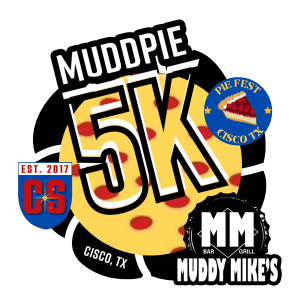 MuddPie 5k Fun Run