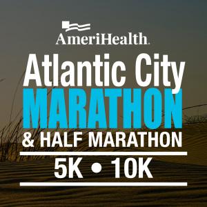 Atlantic City Marathon Race Weekend Volunteers