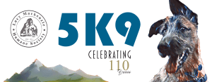 Lucy Mac 5K9